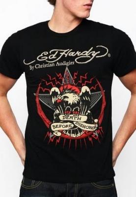 Ed Hardy shirts men-645